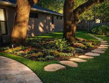 Photos by Terranova Landscapes & Designs #1