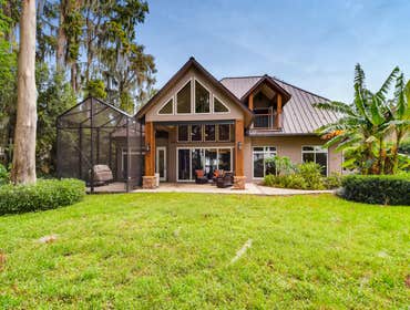 Custom Residence, Lake County, FL
