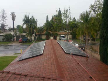 Solar Panels Installation Ventura County