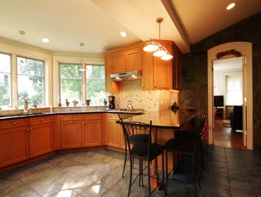 Photos from Mergen Co Builders and Remodelers Kitchens, decks, and exterior remodeling from previous projects. Check out our website to learn more.