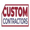 Custom Contractors LLC logo