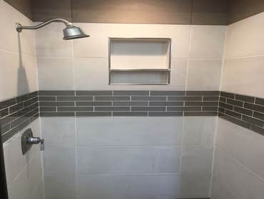 Site Work