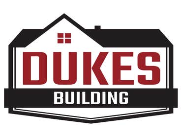 Photos by Dukes Building Multiple projects, plus logo, photo of Owner Gabriel Duke, job trailer