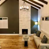 Living and Dining Room