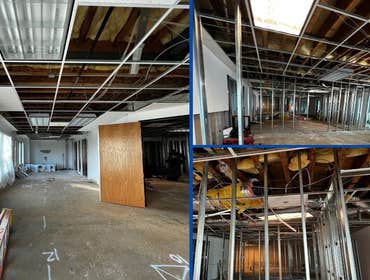 Photos by Parkwest Construction Company #1