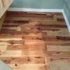 Florin Wood Floors and More logo