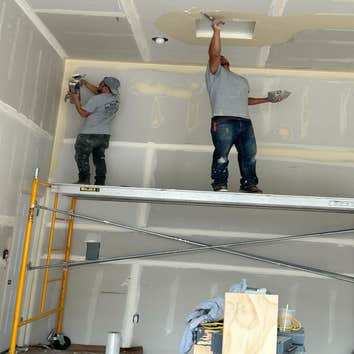 Finas Drywall LLC
