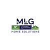 MLG HOME SOLUTIONS logo