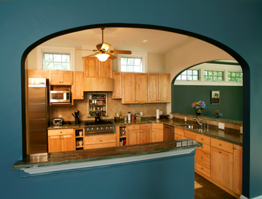 Photos by Roger Greenwald, AIA #1
