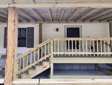 Deck Projects