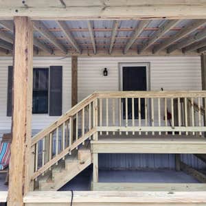 Deck Projects