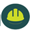 Ragon Roofing & Construction logo