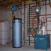 Eco Plumbing Heating & Air Conditioning logo