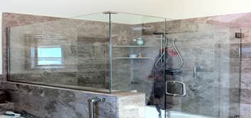 Photos from Showcase Shower Door Co.