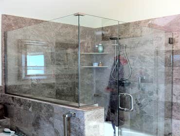 Photos from Showcase Shower Door Co.