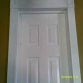 Crown Molding