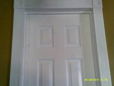 Crown Molding