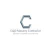 C&O Masonry Contractor logo