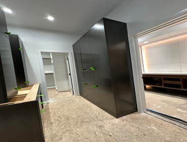 Photos by Benali Woodworking LLC #1