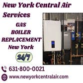 New York Central Air Services