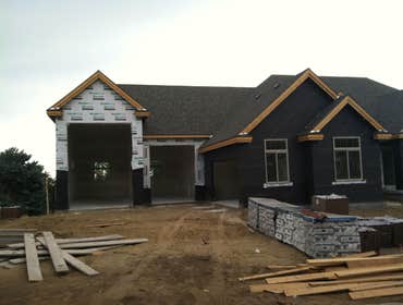 Photo(s) from Bonfire Building Llc here are a couple projects we've done the passed few years, call today for a free estimate! we offer the (BEST WARRA