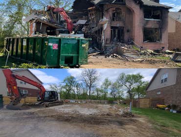 Photos by Patriot Demolition LLC #1