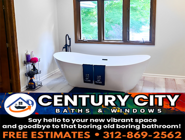 Photos by Century City Baths LLC #1