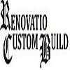 Renovatio Custom Build logo
