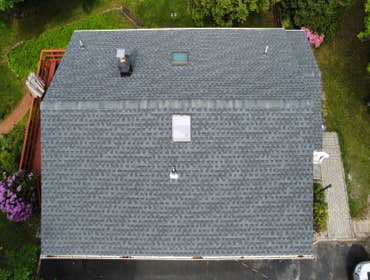 New Roofs