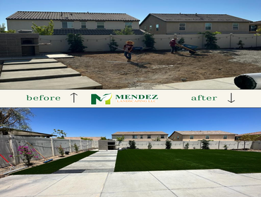 Photos by Méndez Landscaping LLC #4