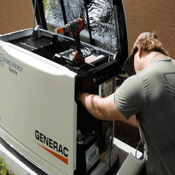 Pure Energy Electrical Services, LLC