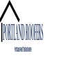 Portland Roofers logo