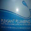 Pleasant Plumbing Inc logo