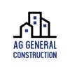 Ag & General Construction Inc logo
