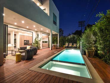 Whole Home Automation: Lights, Audio/Video, Climate, Security, Surveillance, Shades