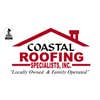 Coastal Roofing Specialists​, I​​n​c logo