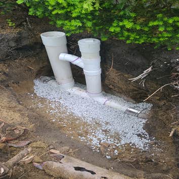 Drains Incorporated