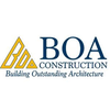 Boa Construction Group LLC logo