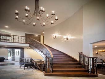 Photos by Johnson Custom Homes #1