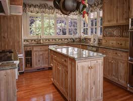 Custom Home Design