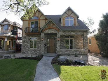 Photos from SF Construction Inc