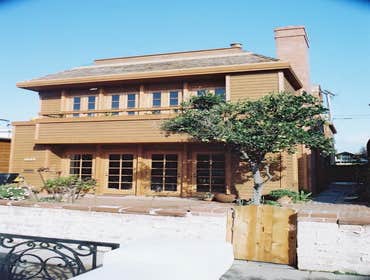 Photo(s) from Steve Poppert Builder