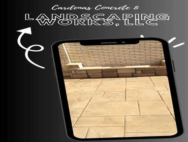 Photos by Cardenas Concrete & Landscaping Works, LLC #9