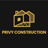 Privy Construction logo