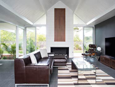 Photo(s) from Klopf Architecture Klopf Architecture
