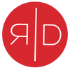 Red Door Construction Services logo
