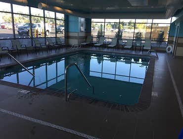 Photos by Timberline Pools and Spas Inc #1