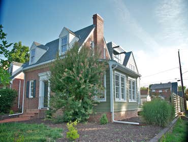 Hertless Bothers Roofing Project Photos The photos in this gallery are a broad representation of our capabilities. We have the ability to work on larg
