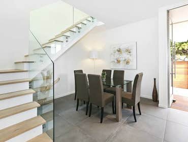 Modern Build Project West LA