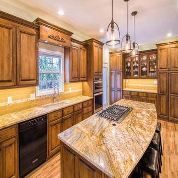 Photos by Hoover & Associates Construction, Inc. #1